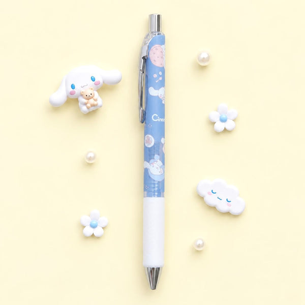 Pentel Energel Mechanical Pencil - Snoopy & Sanrio