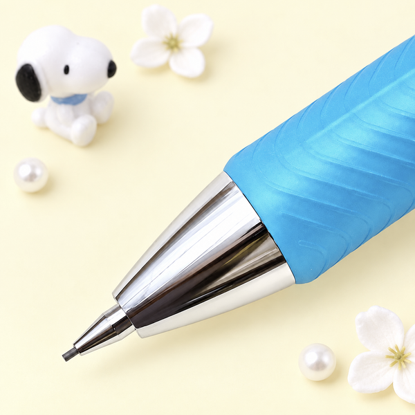 Pentel Energel Mechanical Pencil - Snoopy & Sanrio