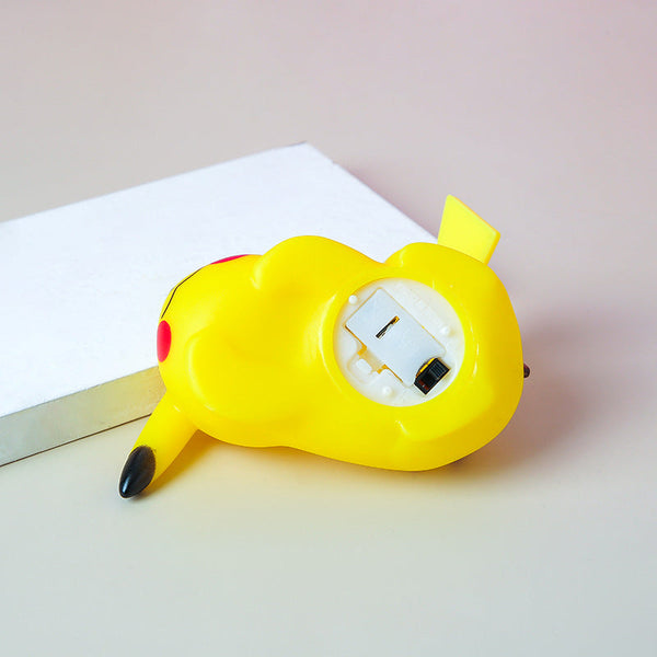 Pikachu Desk Lamp