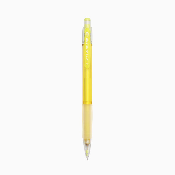 Pilot Color Eno Erasable Mechanical Pencil