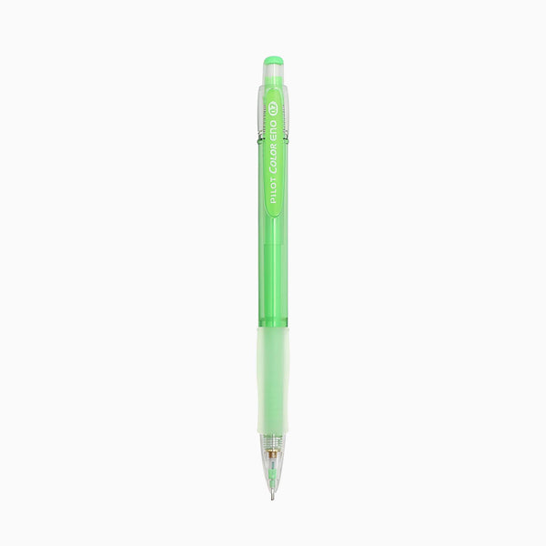 Pilot Color Eno Erasable Mechanical Pencil