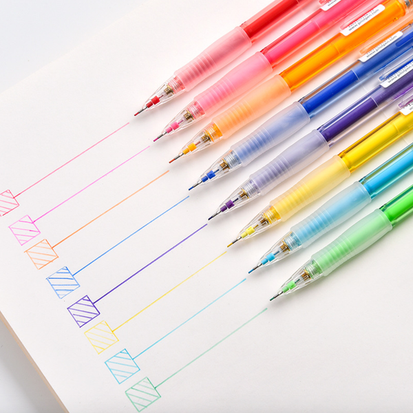 Pilot Color Eno Erasable Mechanical Pencil