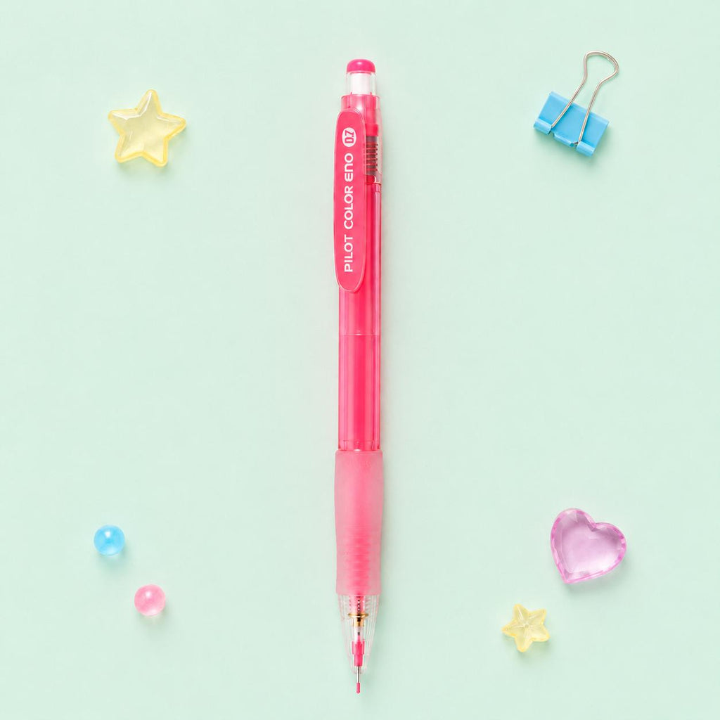 Pilot Color Eno Erasable Mechanical Pencil