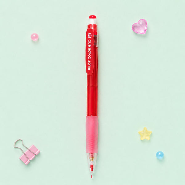 Pilot Color Eno Erasable Mechanical Pencil