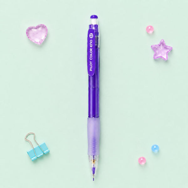 Pilot Color Eno Erasable Mechanical Pencil
