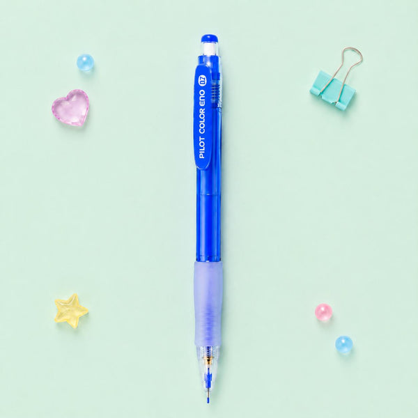 Pilot Color Eno Erasable Mechanical Pencil