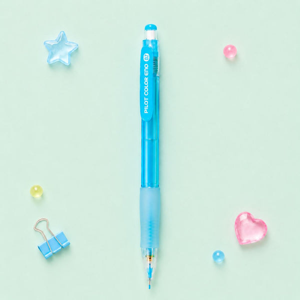 Pilot Color Eno Erasable Mechanical Pencil
