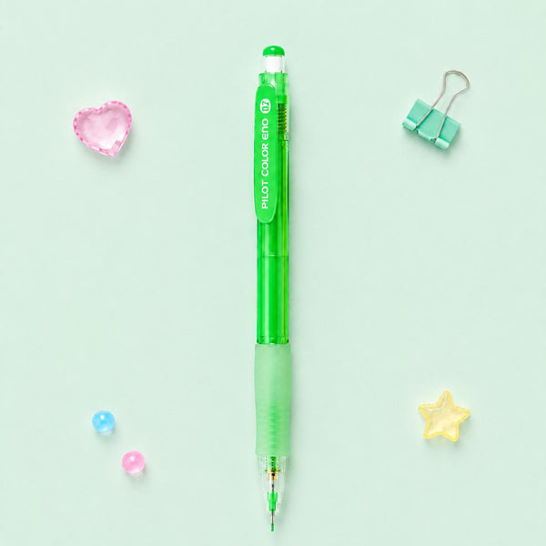 Pilot Color Eno Erasable Mechanical Pencil