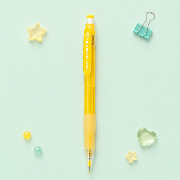 Pilot Color Eno Erasable Mechanical Pencil