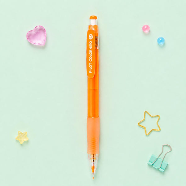 Pilot Color Eno Erasable Mechanical Pencil