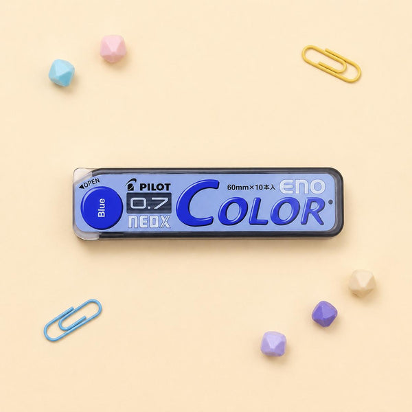 Pilot Color Eno Neox Erasable Lead