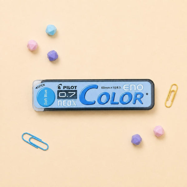 Pilot Color Eno Neox Erasable Lead