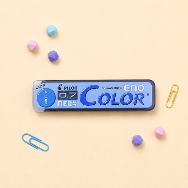 Pilot Color Eno Neox Erasable Lead