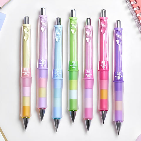Pilot Doctor Grip Play Shaker Mechanical Pencil | Kawaii Pen Shop