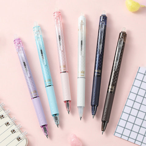 Pilot-FriXion-Ball-Knock-