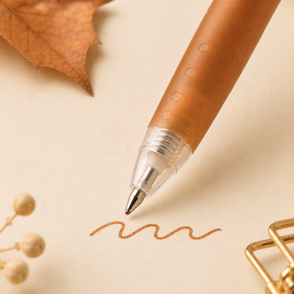 Pilot Juice Gel Pen - Fall Colors