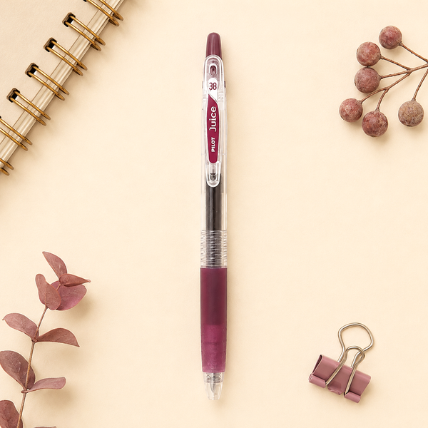 Pilot Juice Gel Pen - Fall Colors