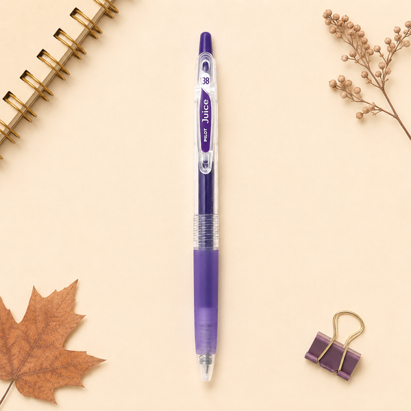Pilot Juice Gel Pen - Fall Colors