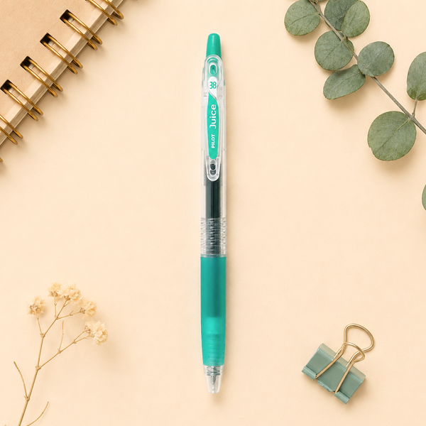Pilot Juice Gel Pen - Fall Colors
