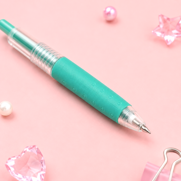 Pilot Juice Gel Pens - Metallic - Set of 6