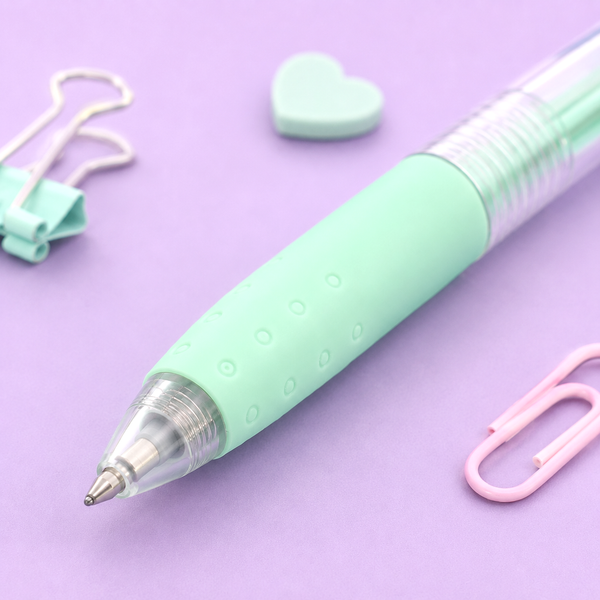 Pilot Juice Gel Pens - Pastel - Set of 6