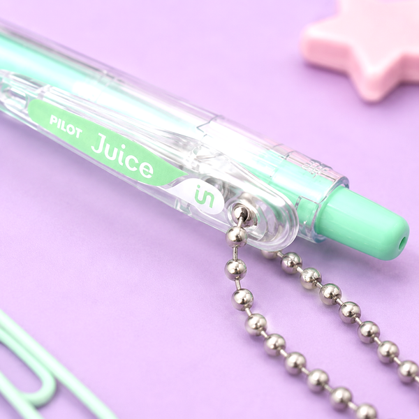 Pilot Juice Gel Pens - Pastel - Set of 6