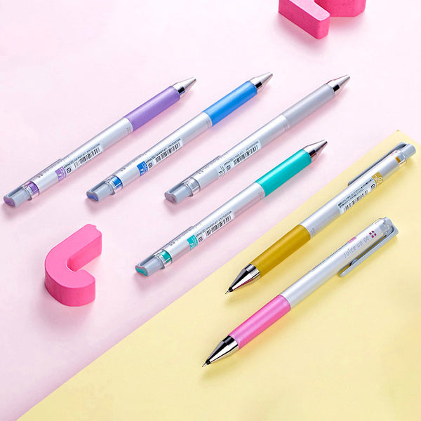 Pilot Juice Up Gel Pen - Metallic