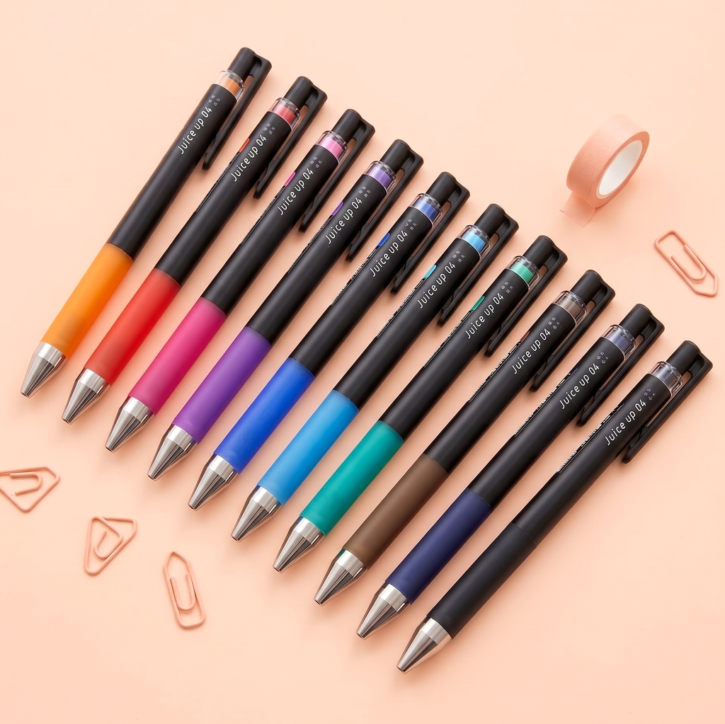 Pilot Juice Up Gel Pens | Kawaii Pen Shop