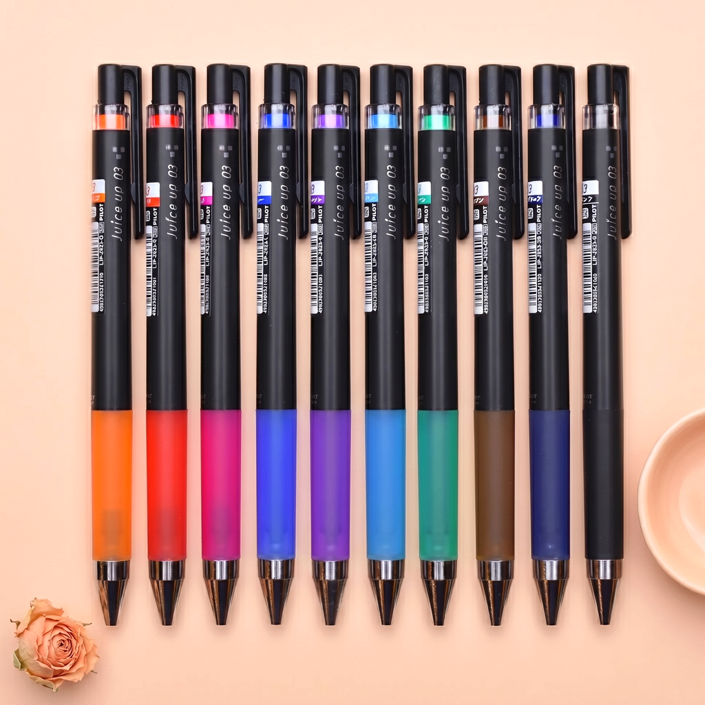 Pilot Juice Up Gel Pens | Kawaii Pen Shop