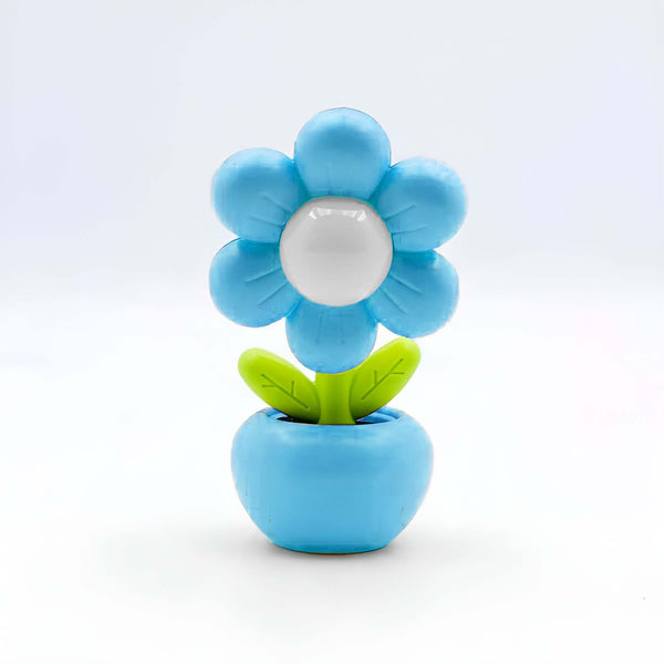 Playful Pop Flower Lamp