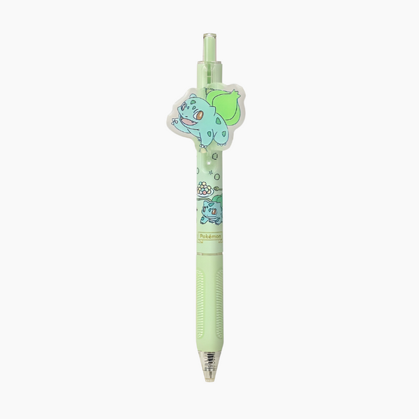 Pokémon Charmer Gel Pens - Limited Candy Quest Collection - PRE-ORDER