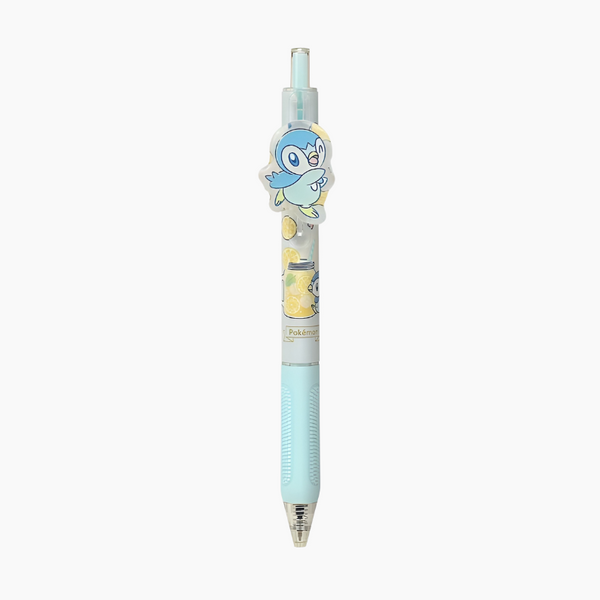 Pokémon Charmer Gel Pens - Limited Candy Quest Collection - PRE-ORDER