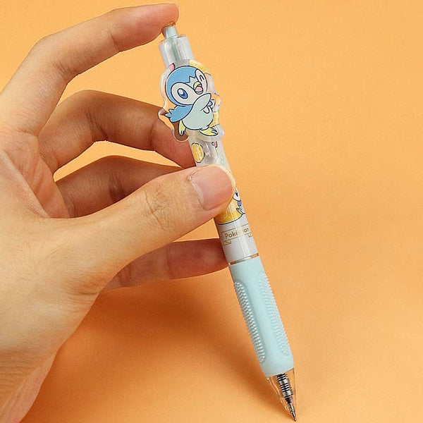 Pokémon Charmer Gel Pens - Limited Candy Quest Collection - PRE-ORDER