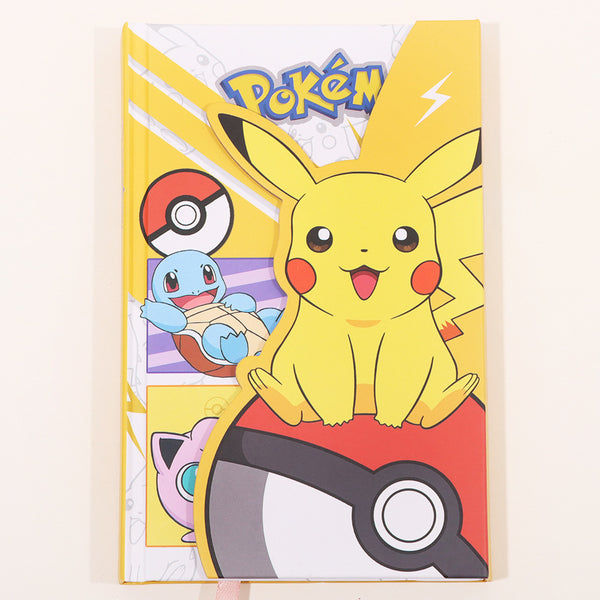 Pokemon Pop Art Notebook - Limited Candy Quest Collection - PRE-ORDER