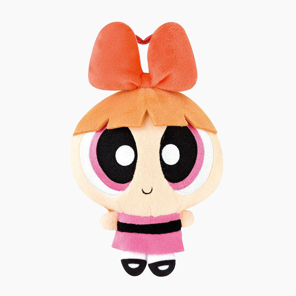 Powerpuff Girls Plushie Pouch