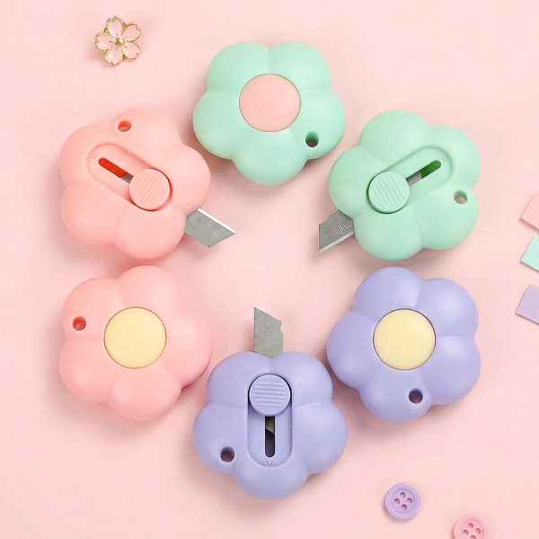 Blossom Mini Paper Cutter