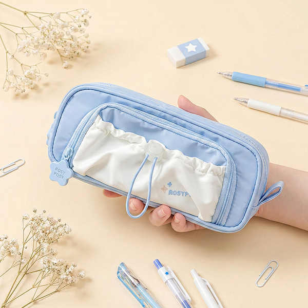 RosyPosy Buddy Pencil Case