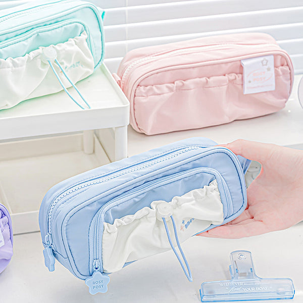 RosyPosy Buddy Pencil Case