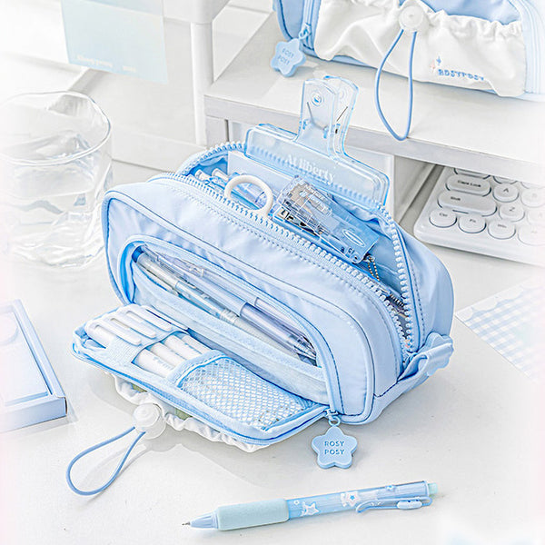 RosyPosy Buddy Pencil Case