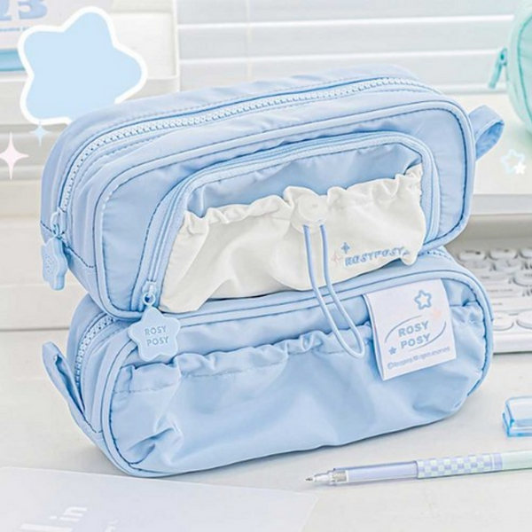 RosyPosy Buddy Pencil Case