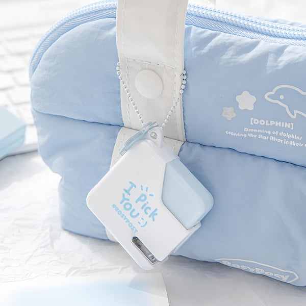 RosyPosy Sugar Cube Stapler