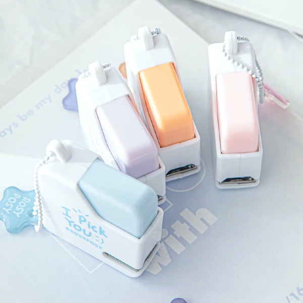 RosyPosy Sugar Cube Stapler
