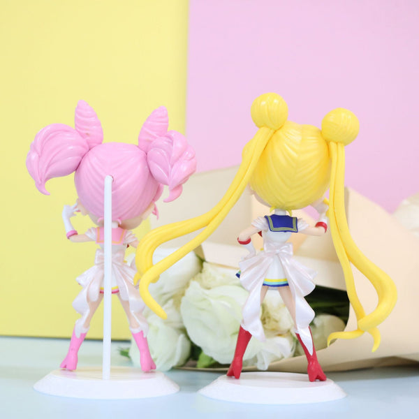 Sailor Moon Figurine