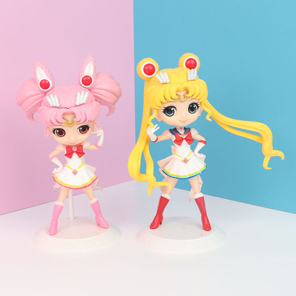Sailor Moon Figure