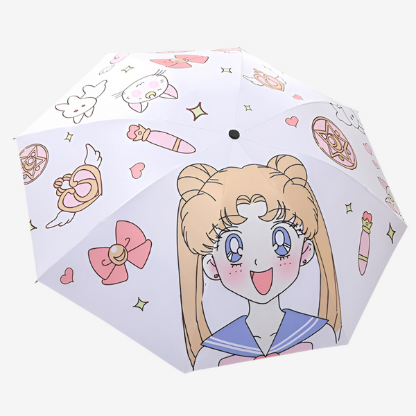 Sailor Moon Umbrella