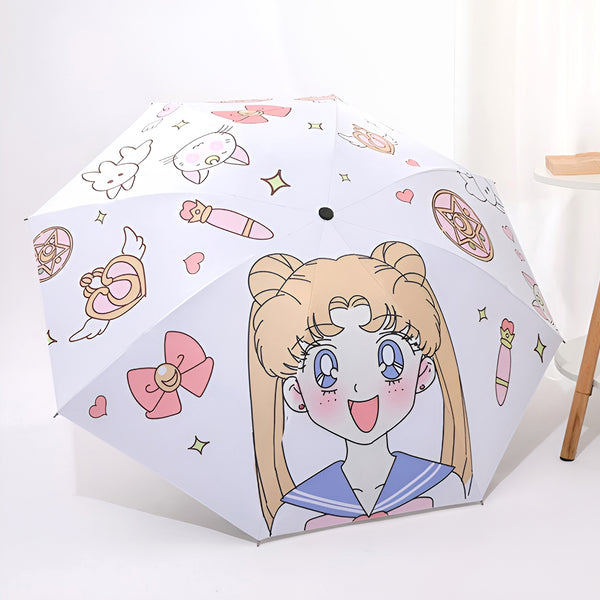 Sailor Moon Umbrella