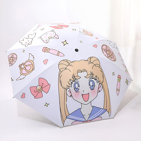 Sailor Moon Umbrella