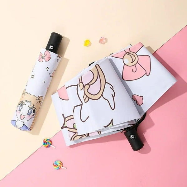 Sailor Moon Umbrella