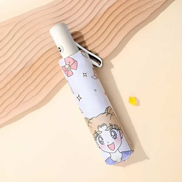 Sailor Moon Umbrella