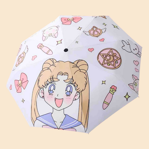 Sailor Moon Umbrella